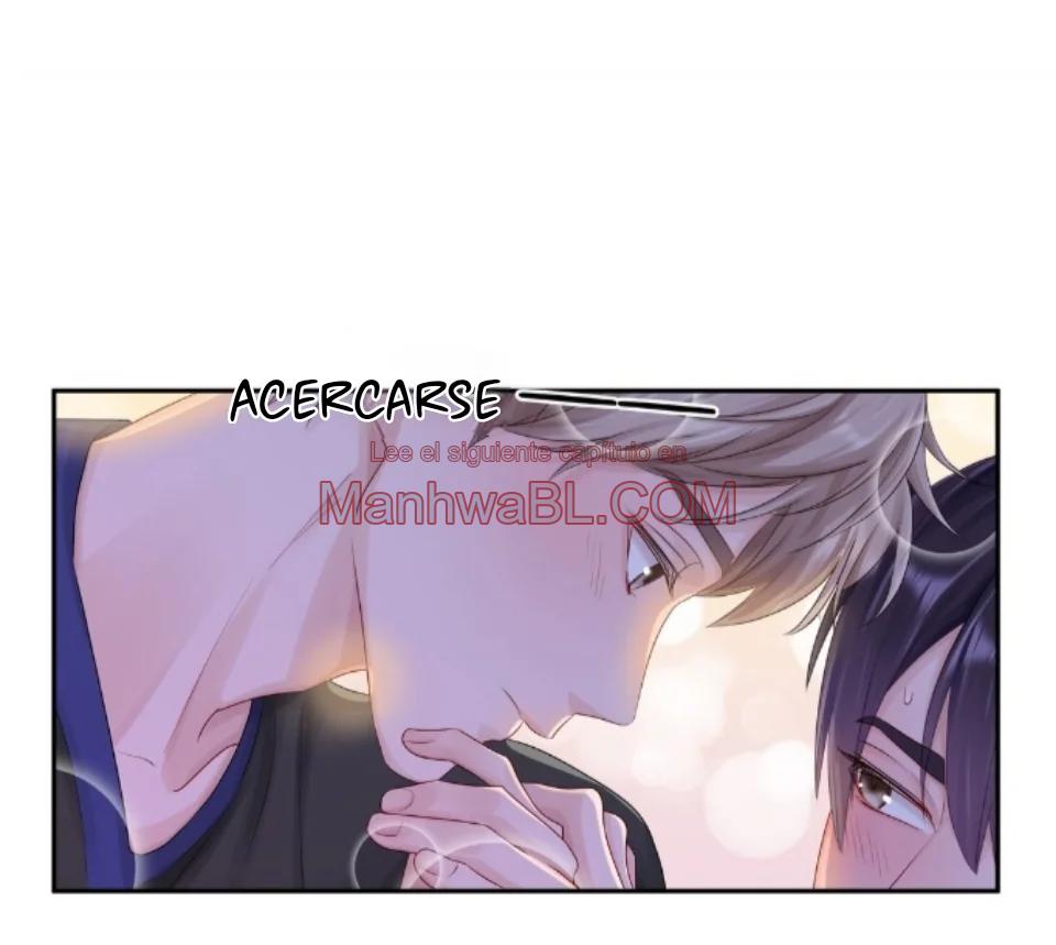 Cuidame - Capítulo 41 manhwa