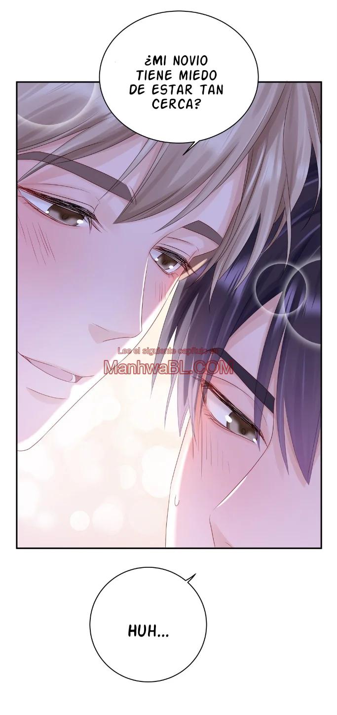 Cuidame - Capítulo 41 manhwa