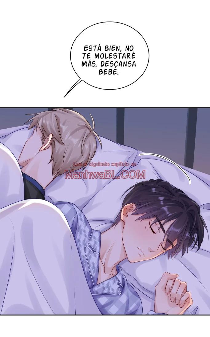 Cuidame - Capítulo 41 manhwa