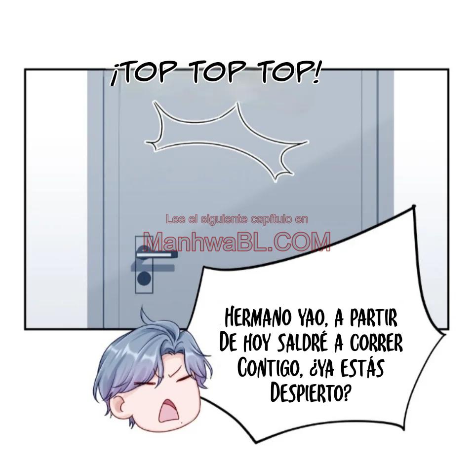 Cuidame - Capítulo 41 manhwa