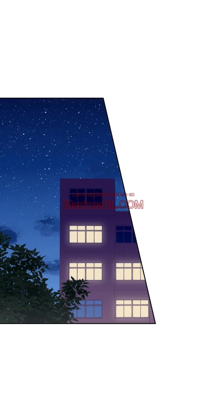 Cuidame - Capítulo 41 manhwa