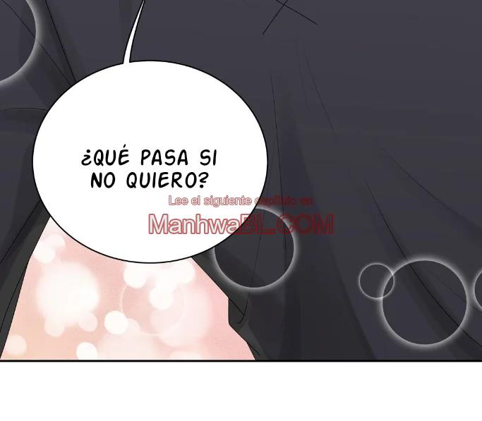 Cuidame - Capítulo 41 manhwa