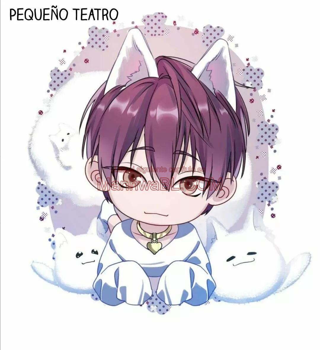Cuidame - Capítulo 35 3 manhwa