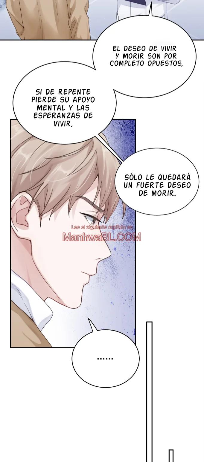 Cuidame - Capítulo 65 3 manhwa