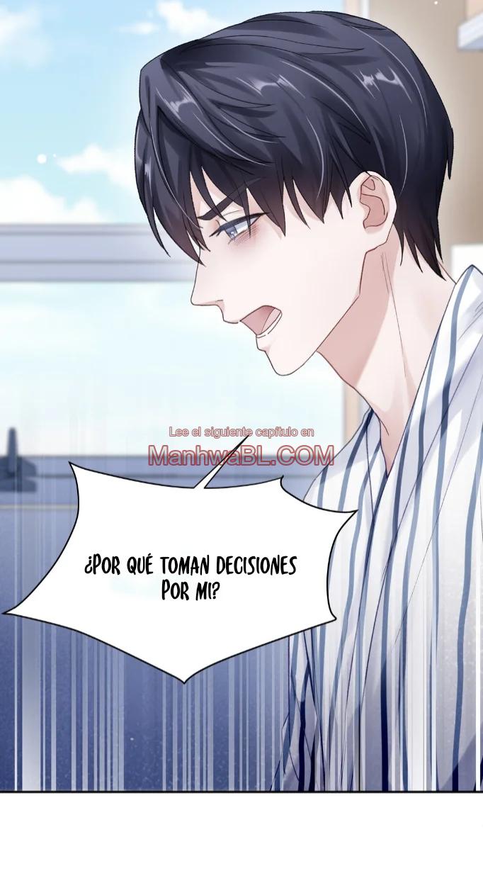 Cuidame - Capítulo 65 3 manhwa