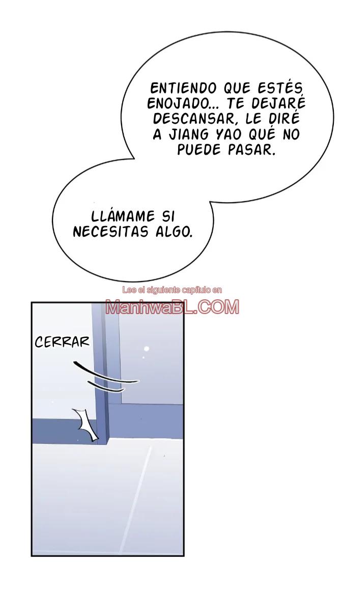 Cuidame - Capítulo 65 3 manhwa