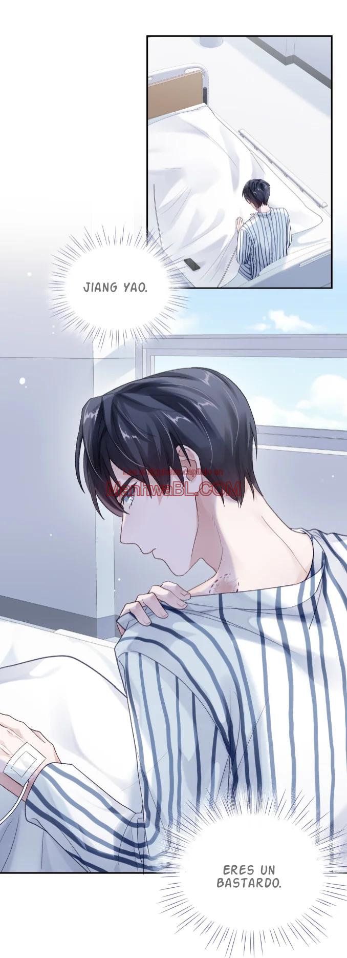 Cuidame - Capítulo 65 3 manhwa