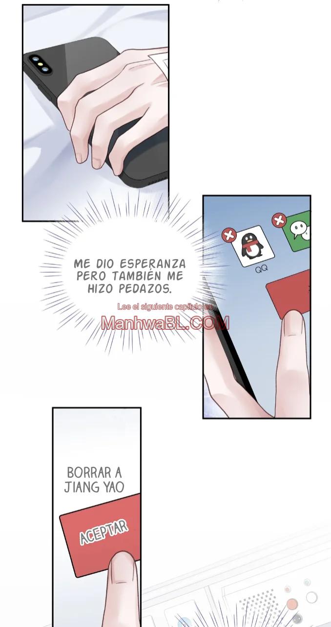 Cuidame - Capítulo 65 3 manhwa