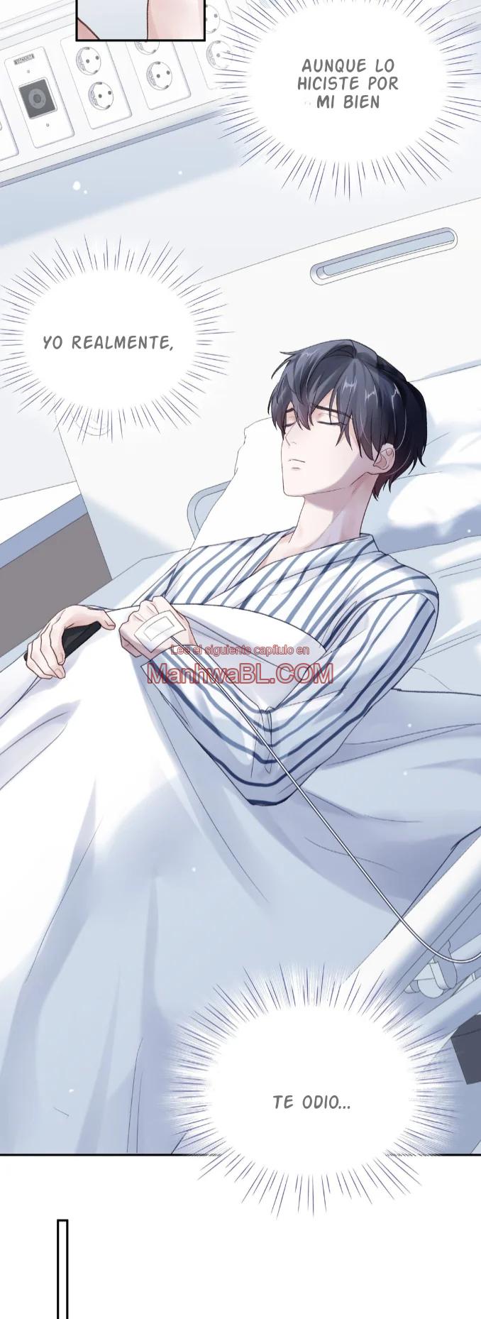 Cuidame - Capítulo 65 3 manhwa