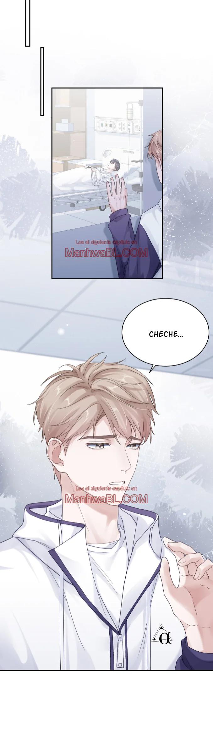 Cuidame - Capítulo 65 3 manhwa