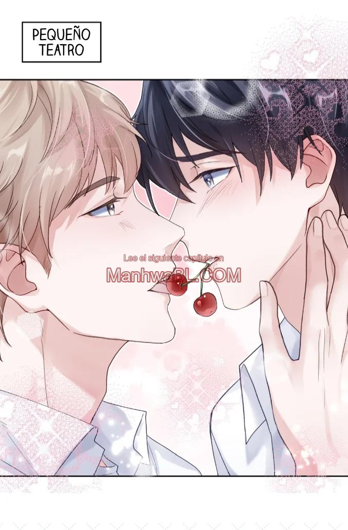 Cuidame - Capítulo 65 3 manhwa