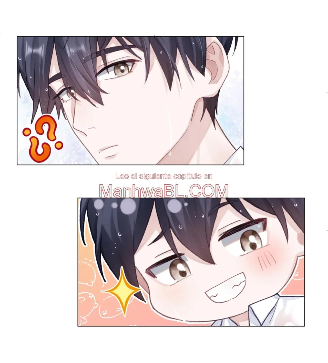 Cuidame - Capítulo 75 3 manhwa