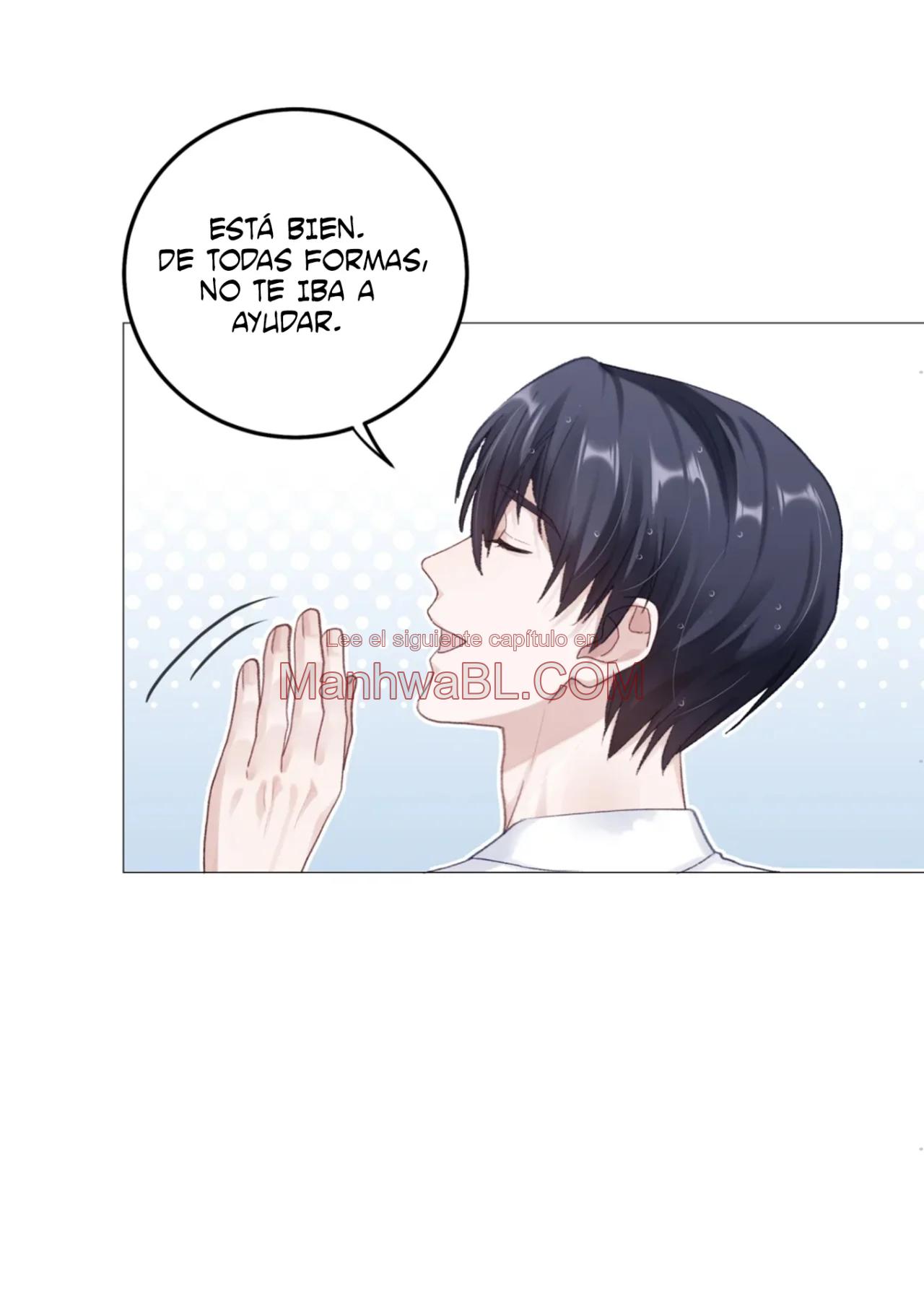 Cuidame - Capítulo 75 3 manhwa