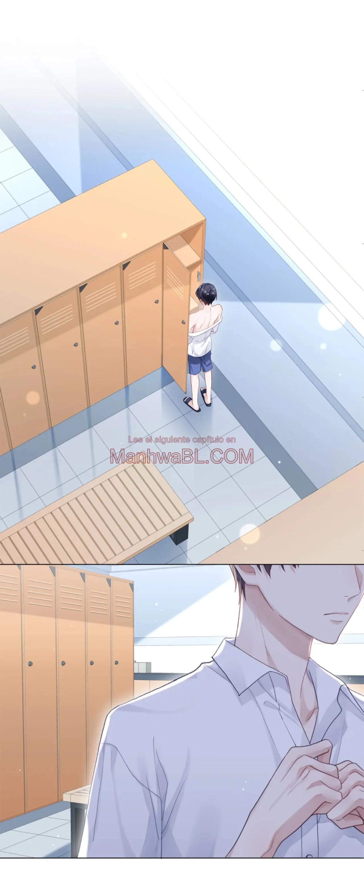 Cuidame - Capítulo 75 3 manhwa