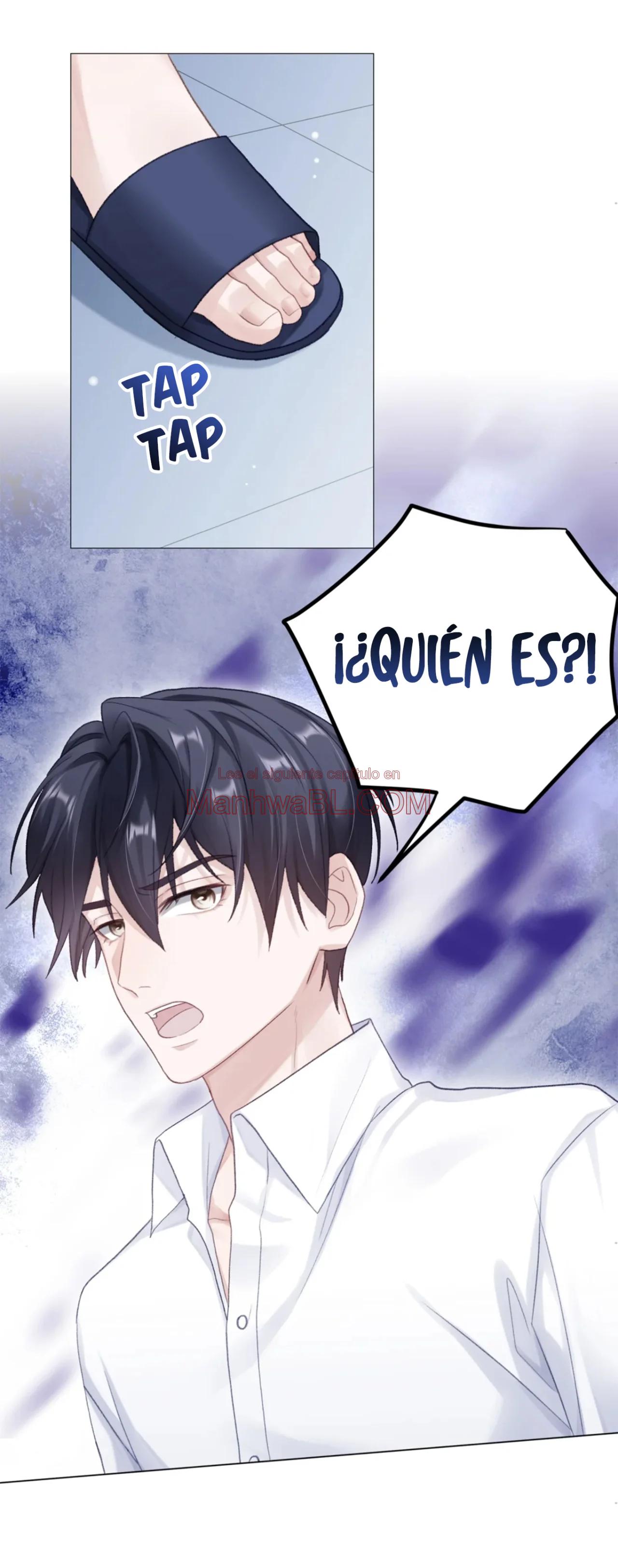 Cuidame - Capítulo 75 3 manhwa