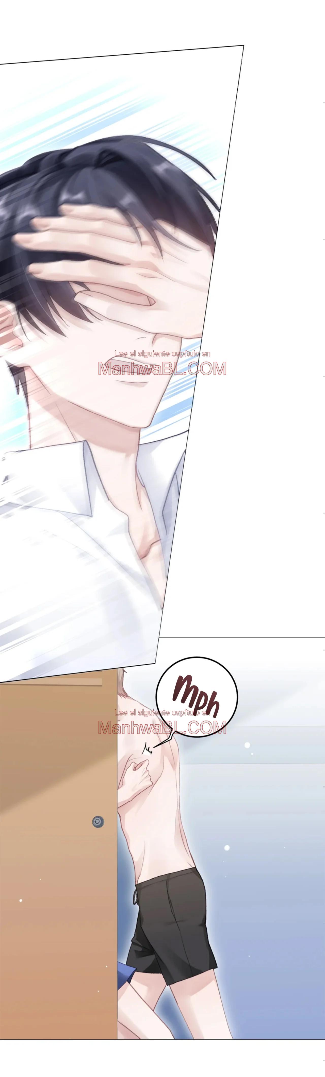Cuidame - Capítulo 75 3 manhwa