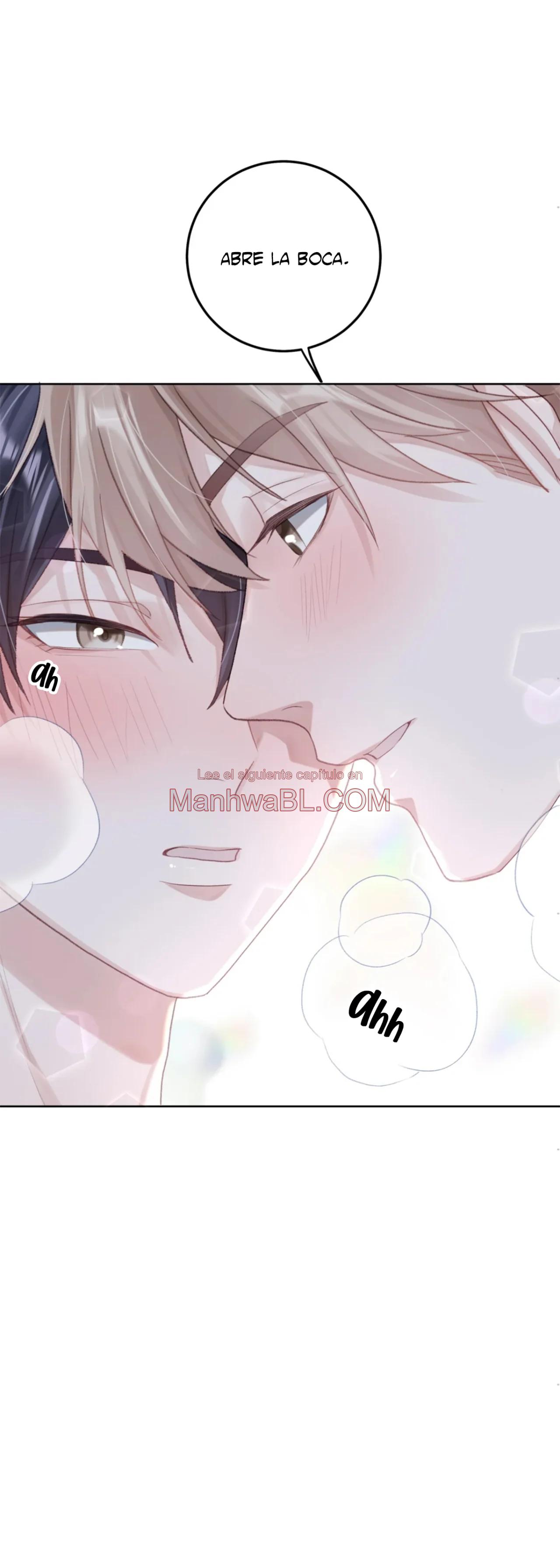 Cuidame - Capítulo 75 3 manhwa