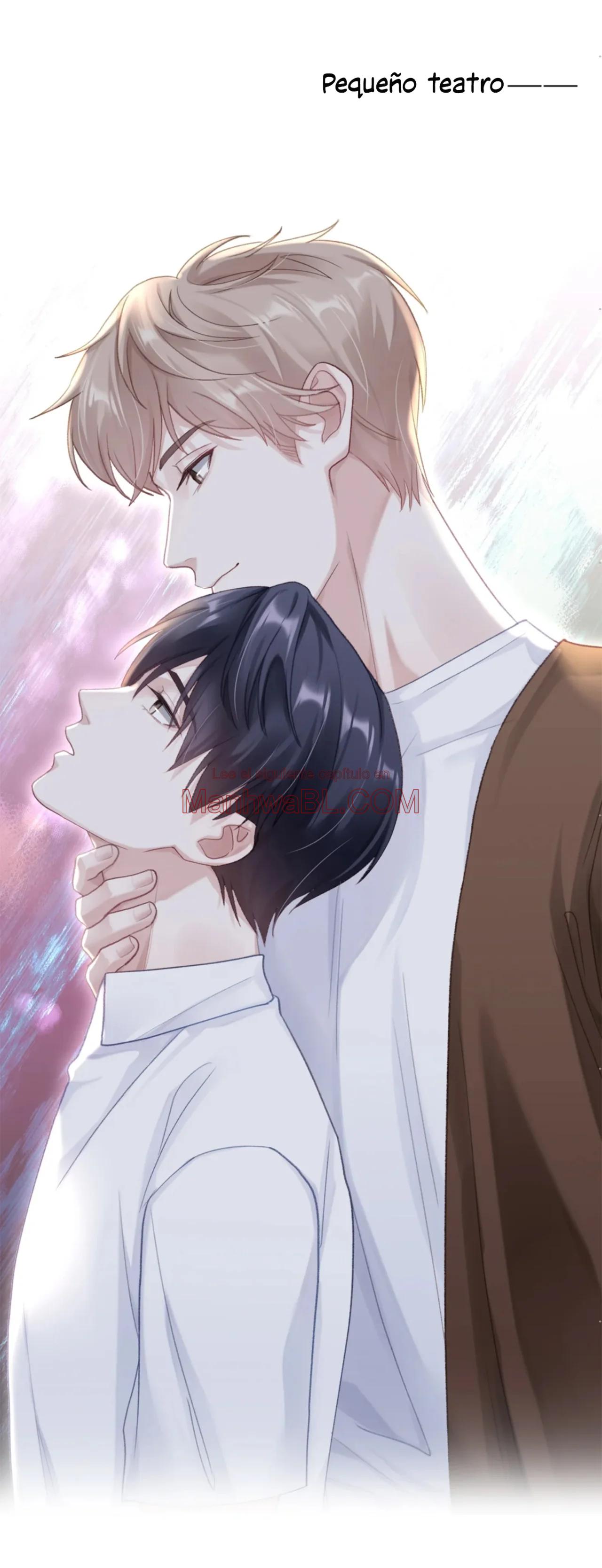 Cuidame - Capítulo 75 3 manhwa