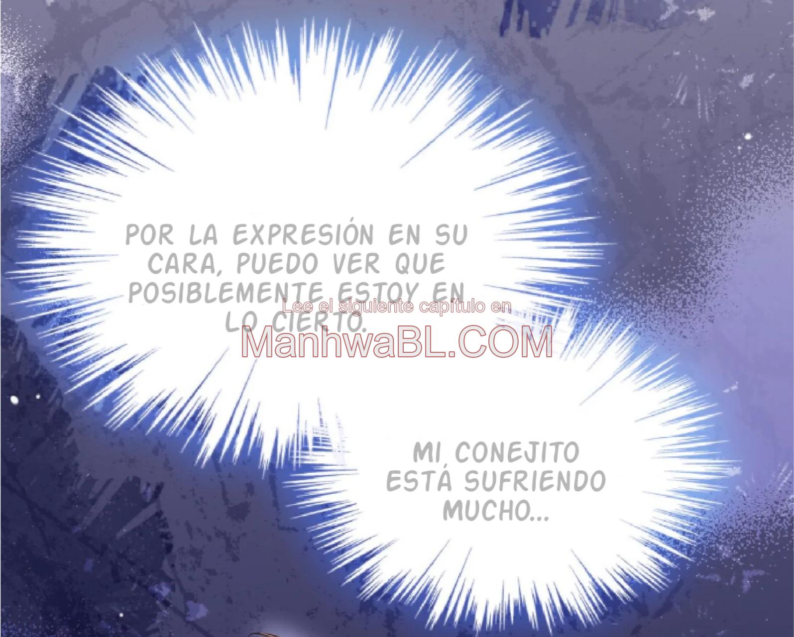 Cuidame - Capítulo 48 2 manhwa