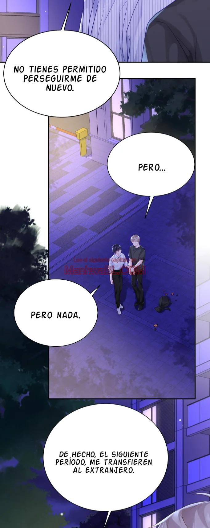 Cuidame - Capítulo 60 manhwa