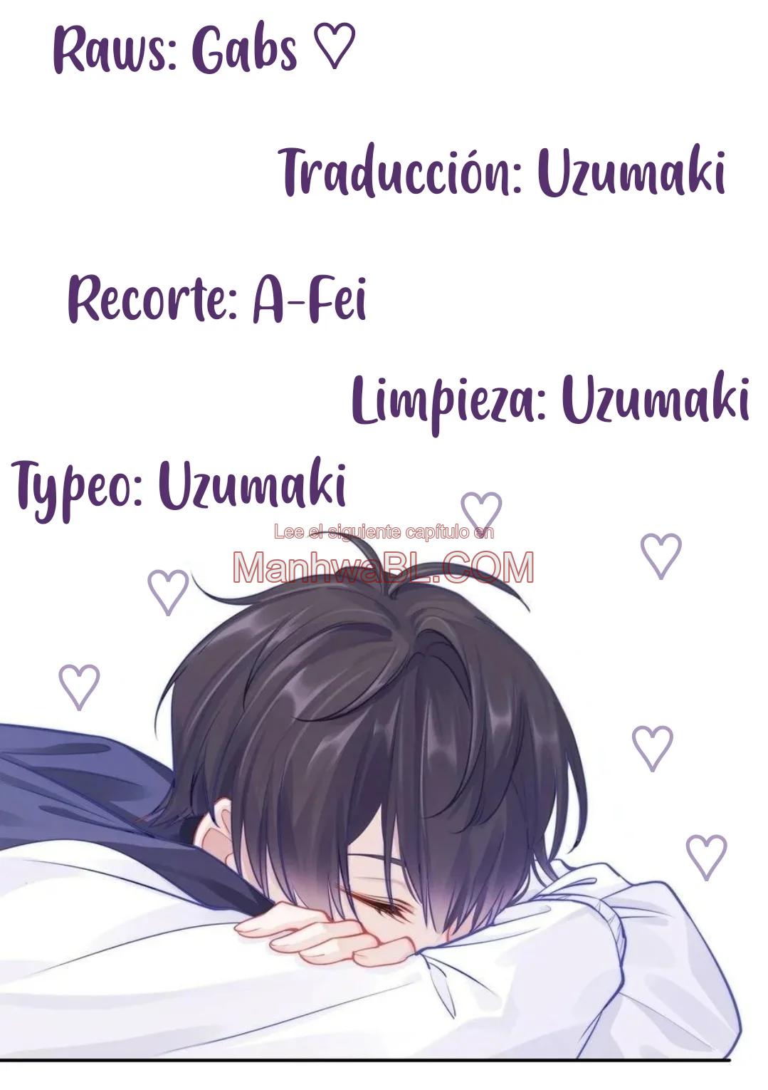 Cuidame - Capítulo 60 manhwa