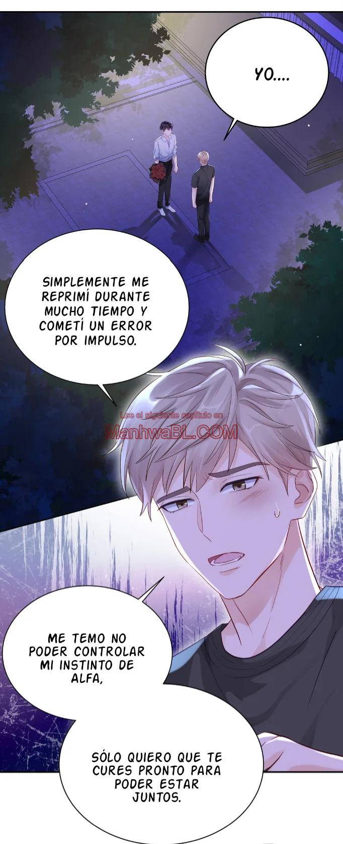 Cuidame - Capítulo 60 manhwa