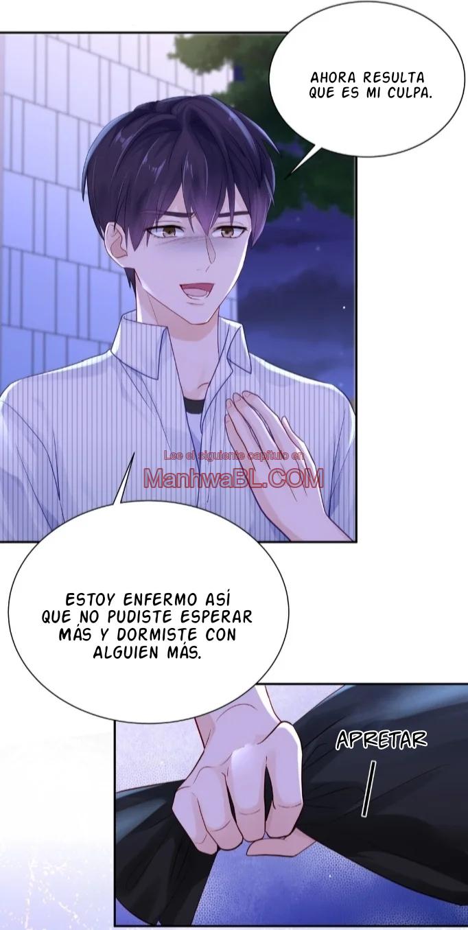 Cuidame - Capítulo 60 manhwa