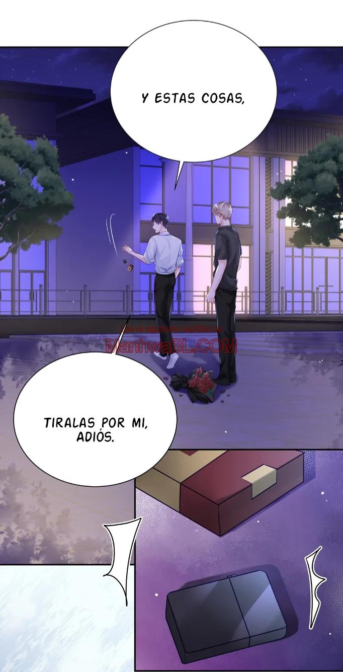 Cuidame - Capítulo 60 manhwa