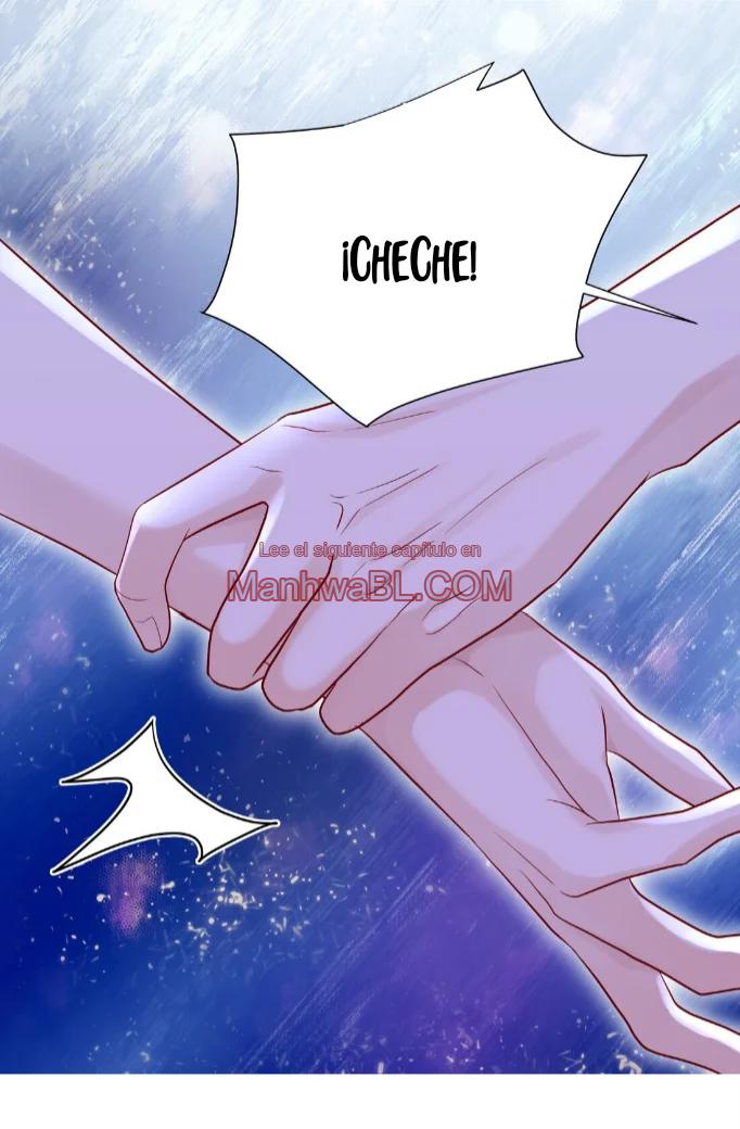 Cuidame - Capítulo 60 manhwa