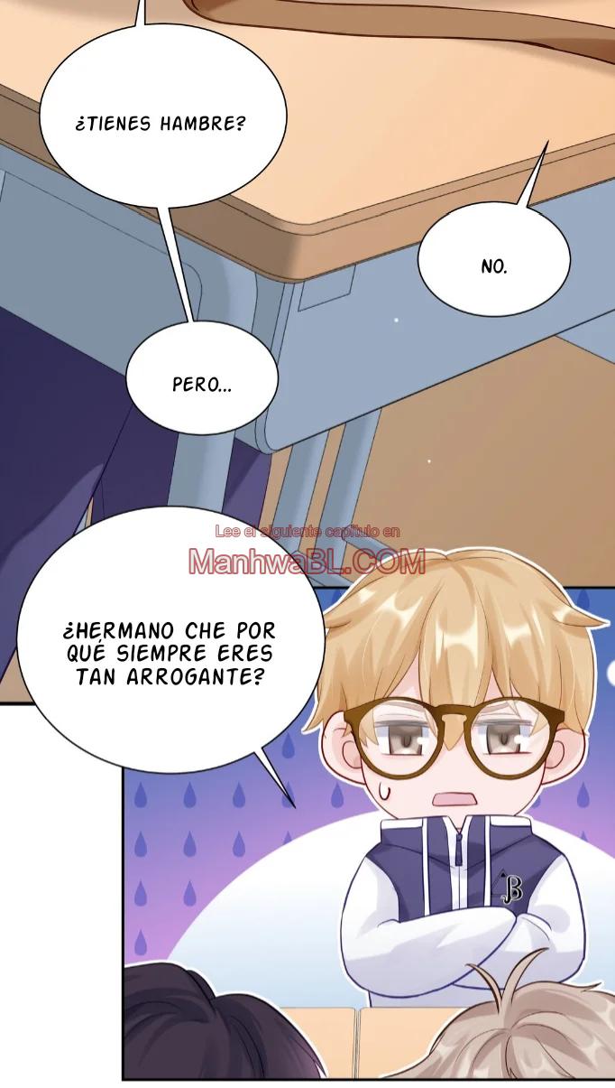 Cuidame - Capítulo 60 3 manhwa