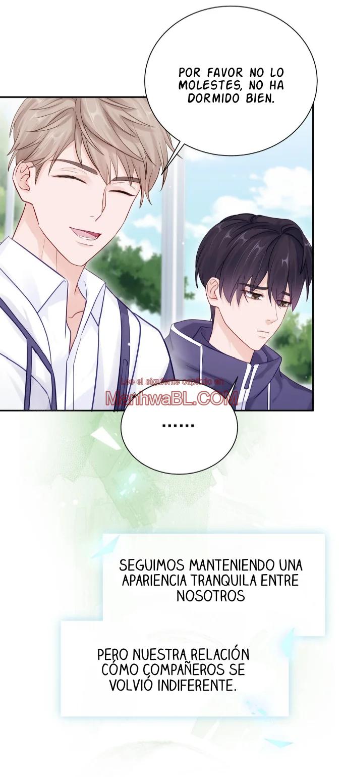 Cuidame - Capítulo 60 3 manhwa