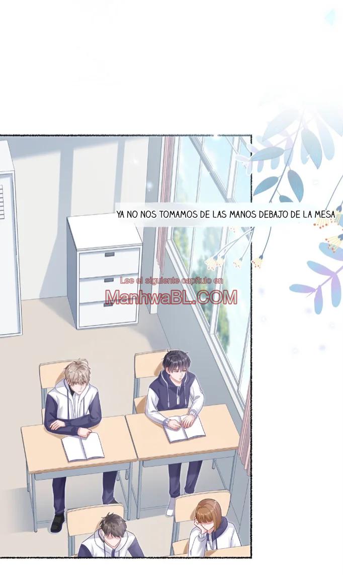 Cuidame - Capítulo 60 3 manhwa