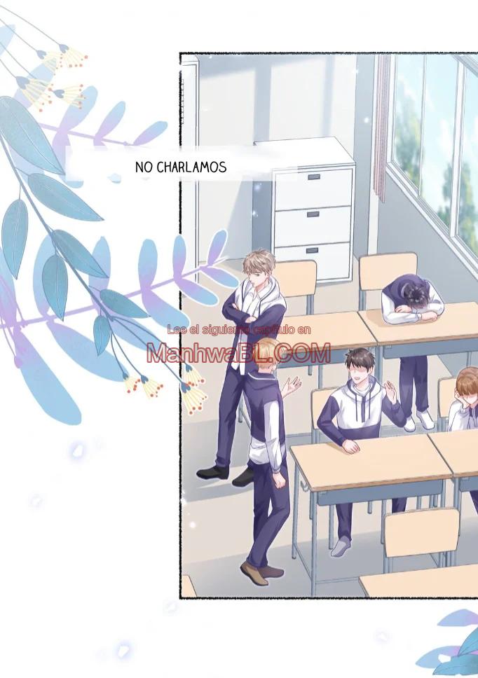 Cuidame - Capítulo 60 3 manhwa