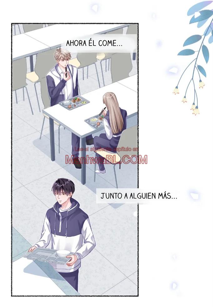 Cuidame - Capítulo 60 3 manhwa