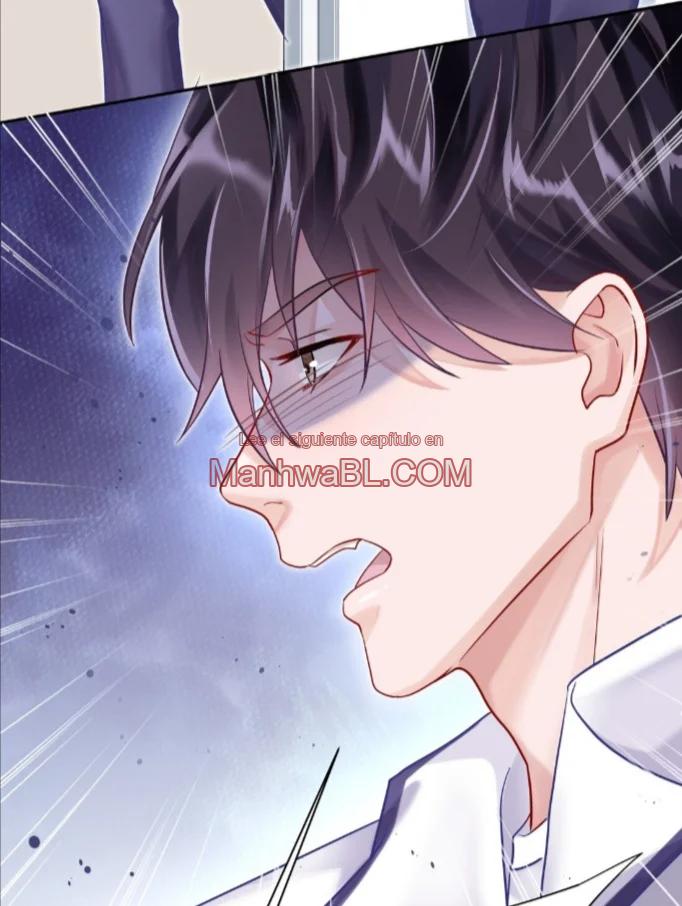 Cuidame - Capítulo 60 3 manhwa