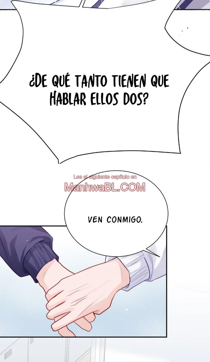 Cuidame - Capítulo 60 3 manhwa