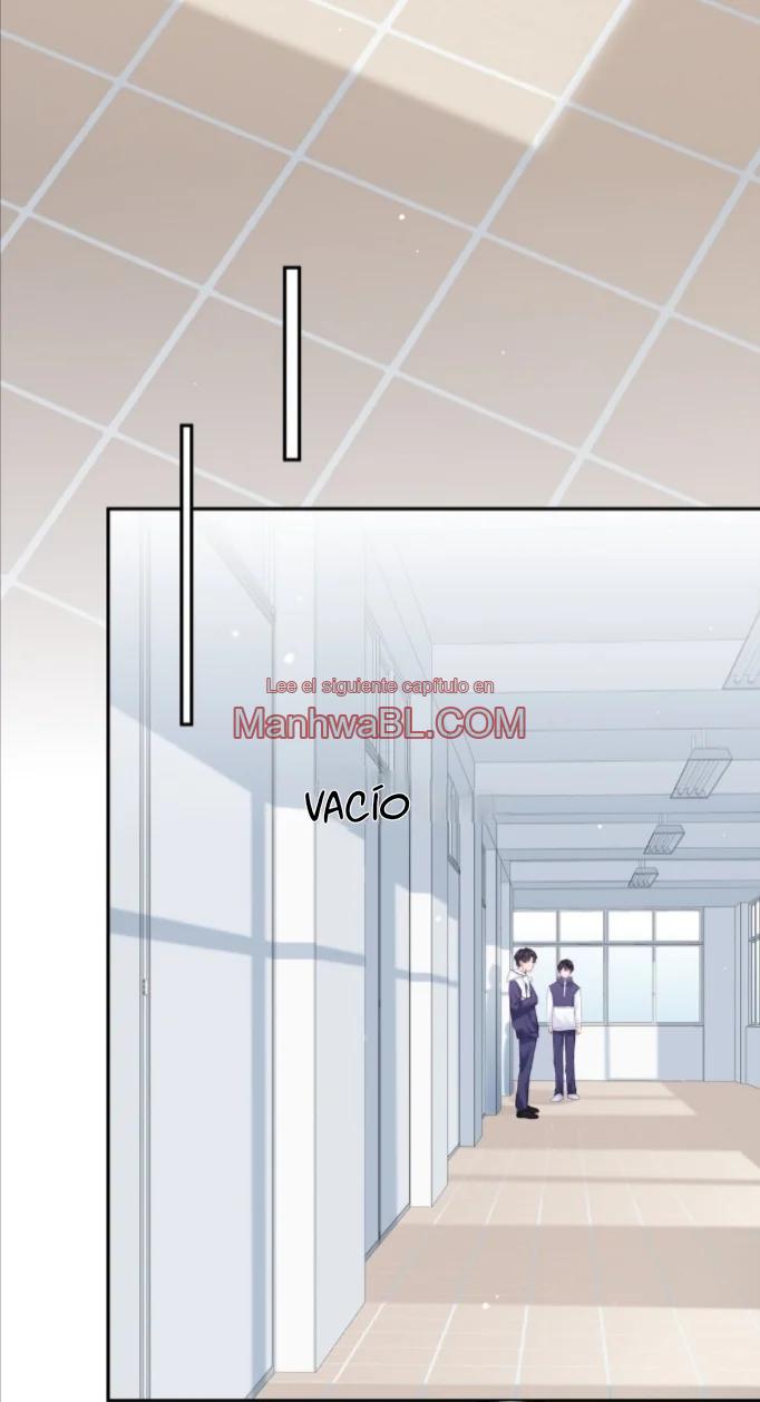 Cuidame - Capítulo 60 3 manhwa