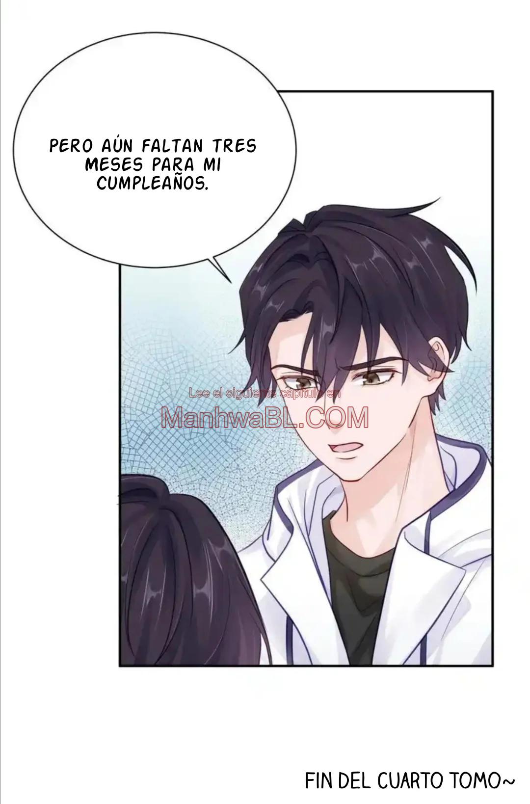 Cuidame - Capítulo 60 3 manhwa