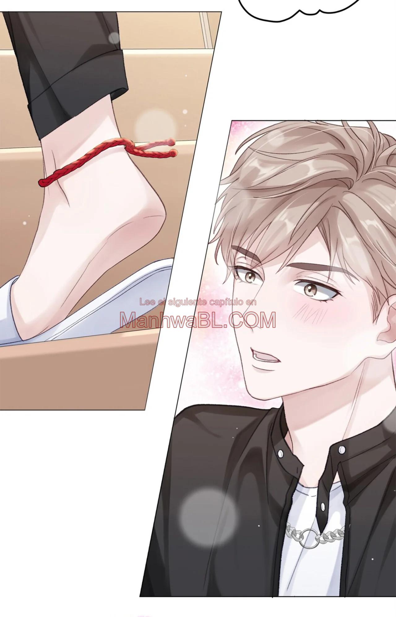 Cuidame - Capítulo 70.1 manhwa
