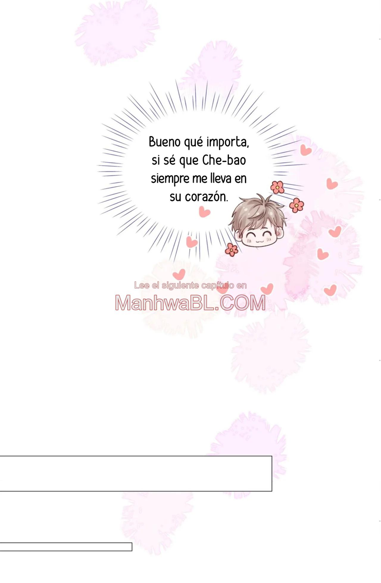 Cuidame - Capítulo 70.1 manhwa