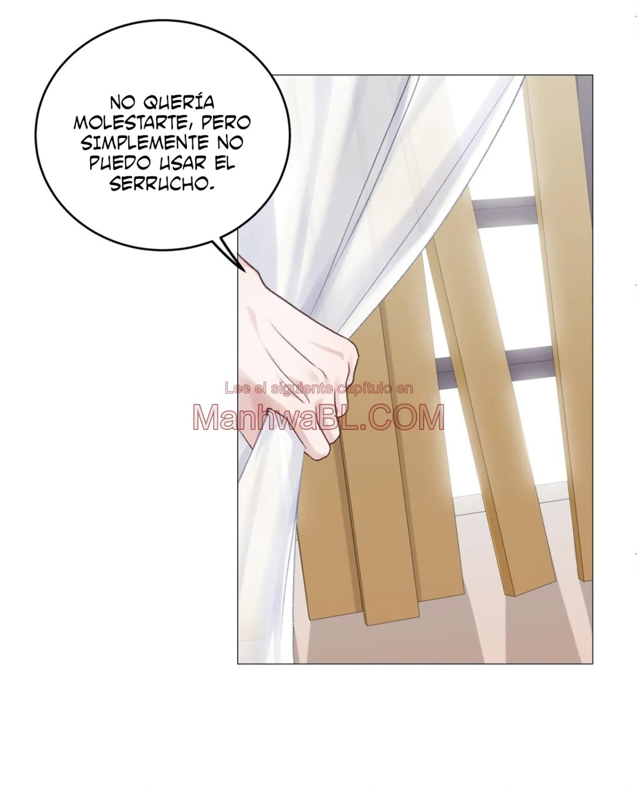 Cuidame - Capítulo 70.1 manhwa
