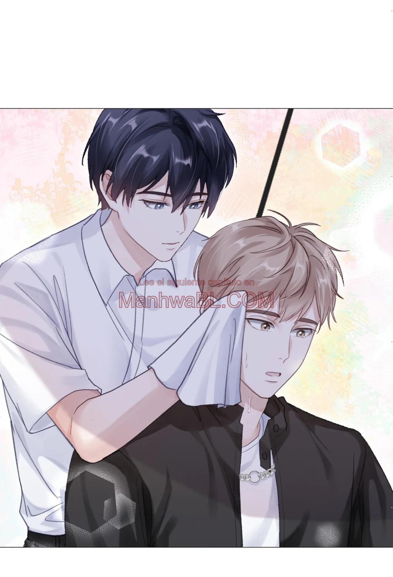 Cuidame - Capítulo 70.1 manhwa