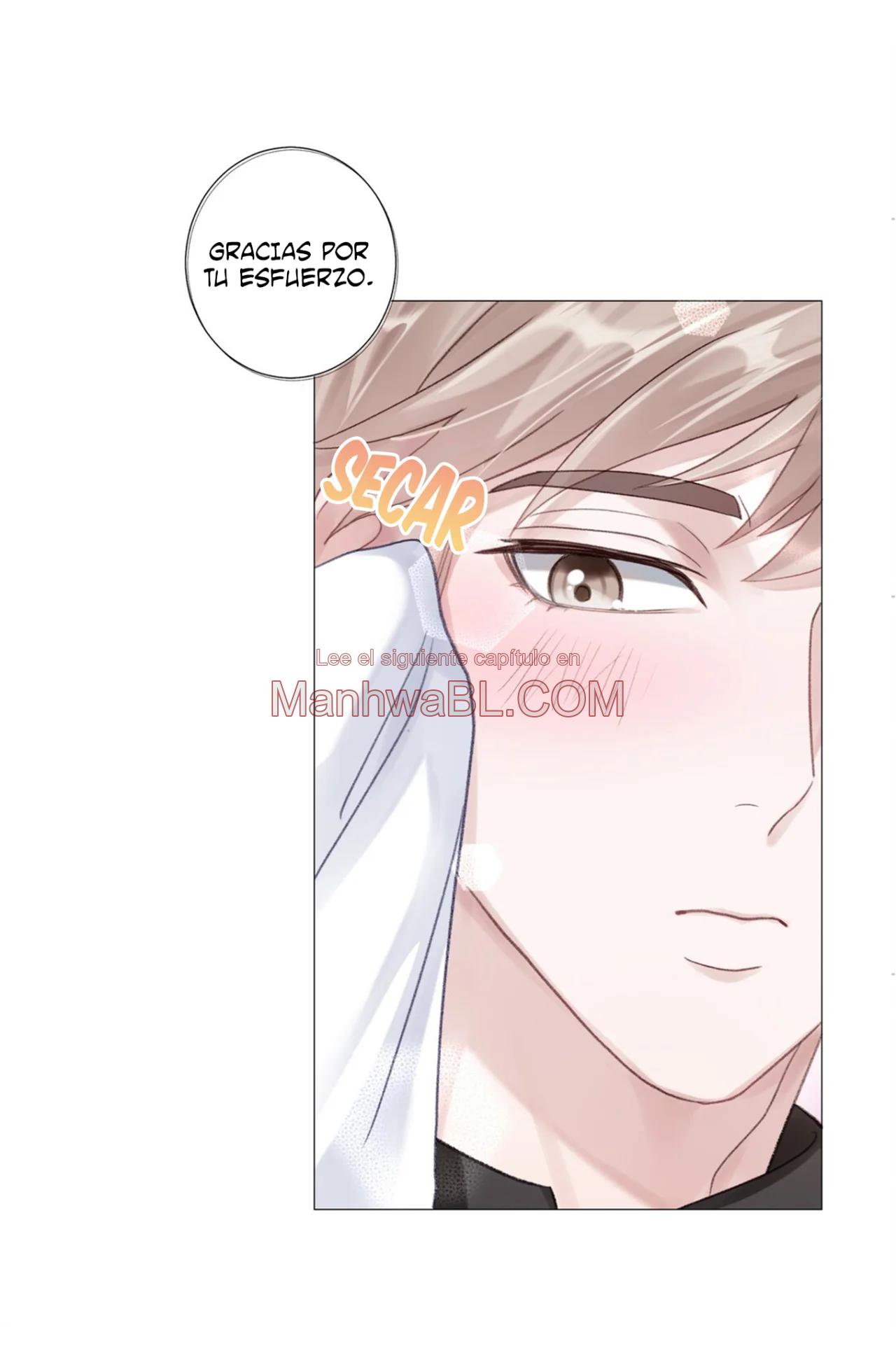 Cuidame - Capítulo 70.1 manhwa