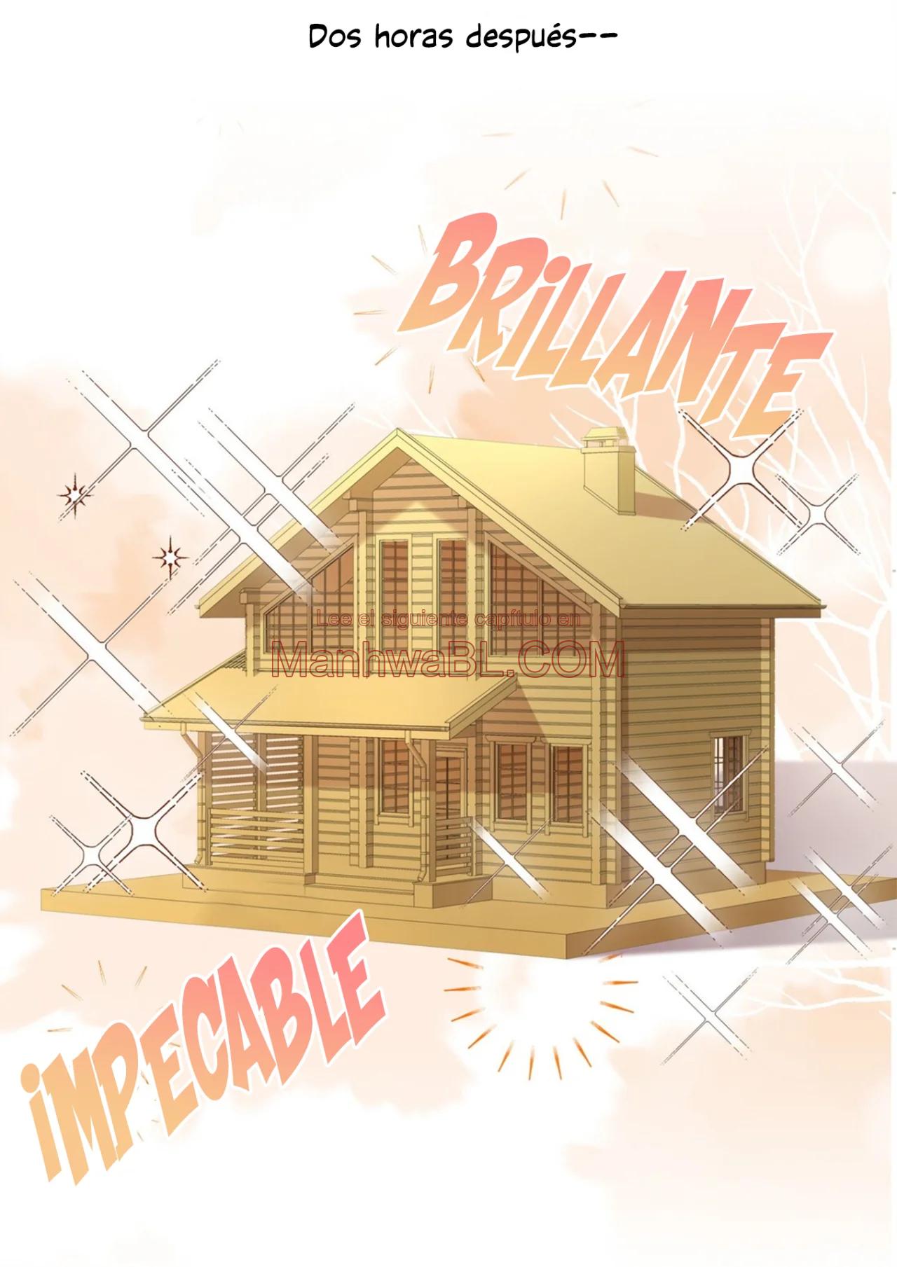 Cuidame - Capítulo 70.1 manhwa