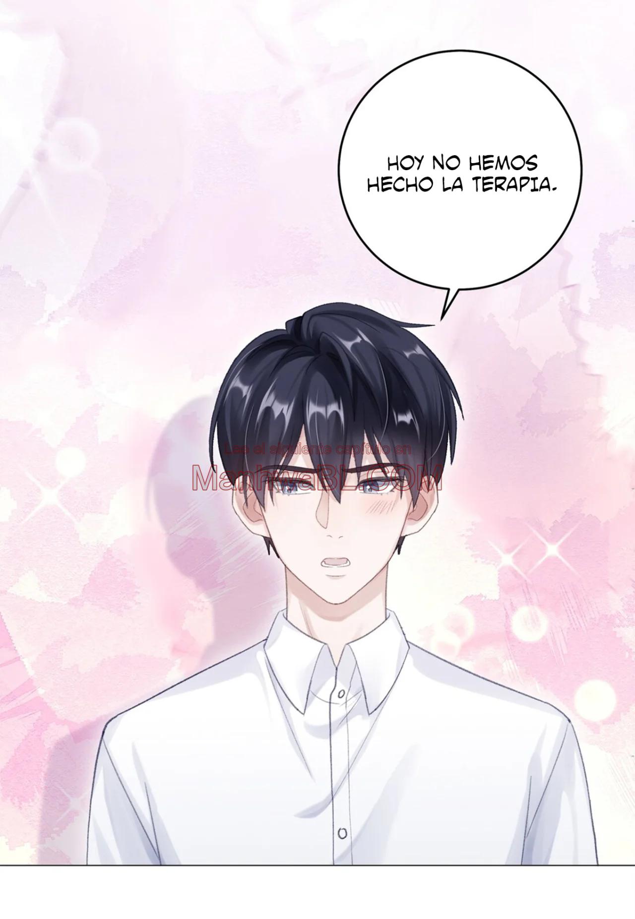 Cuidame - Capítulo 70.1 manhwa