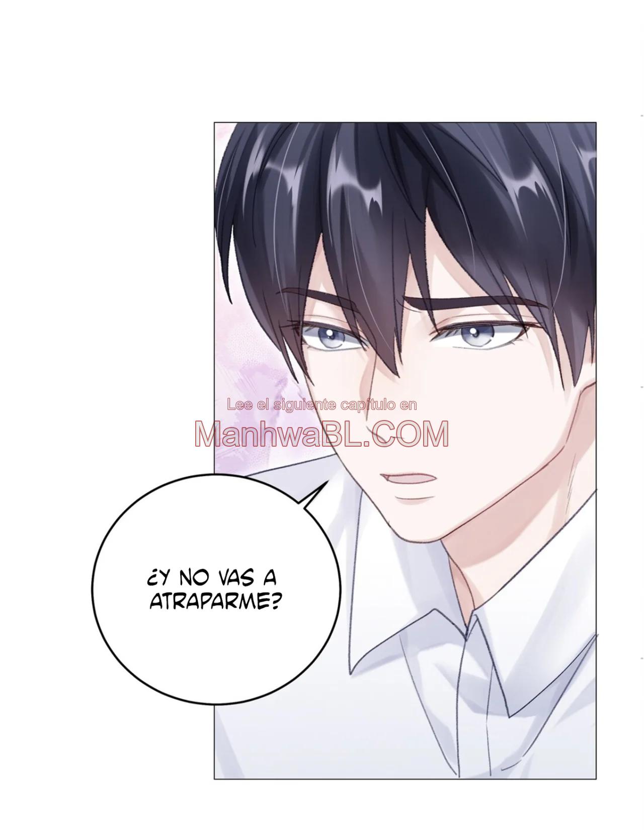 Cuidame - Capítulo 70.1 manhwa