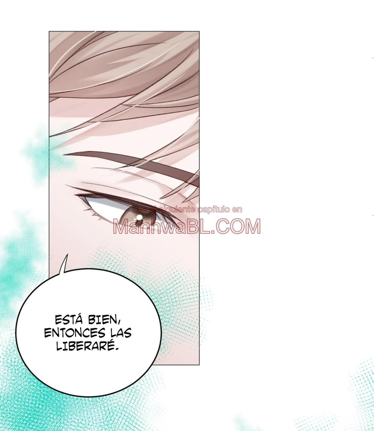 Cuidame - Capítulo 70.1 manhwa
