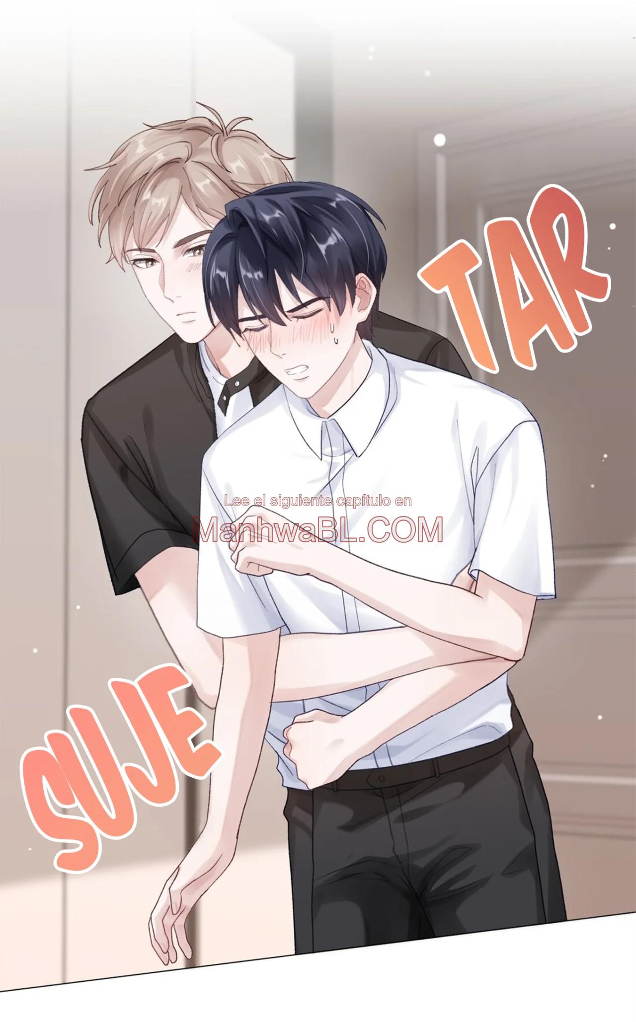 Cuidame - Capítulo 70.1 manhwa