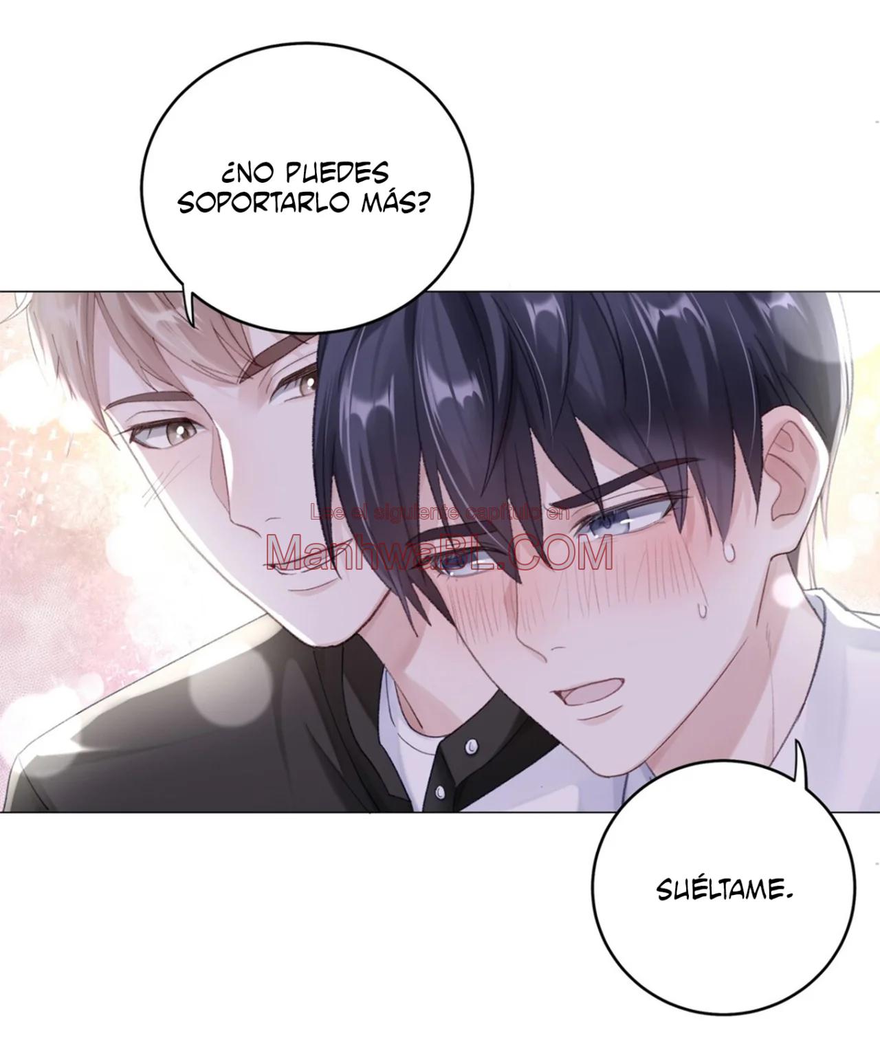 Cuidame - Capítulo 70.1 manhwa