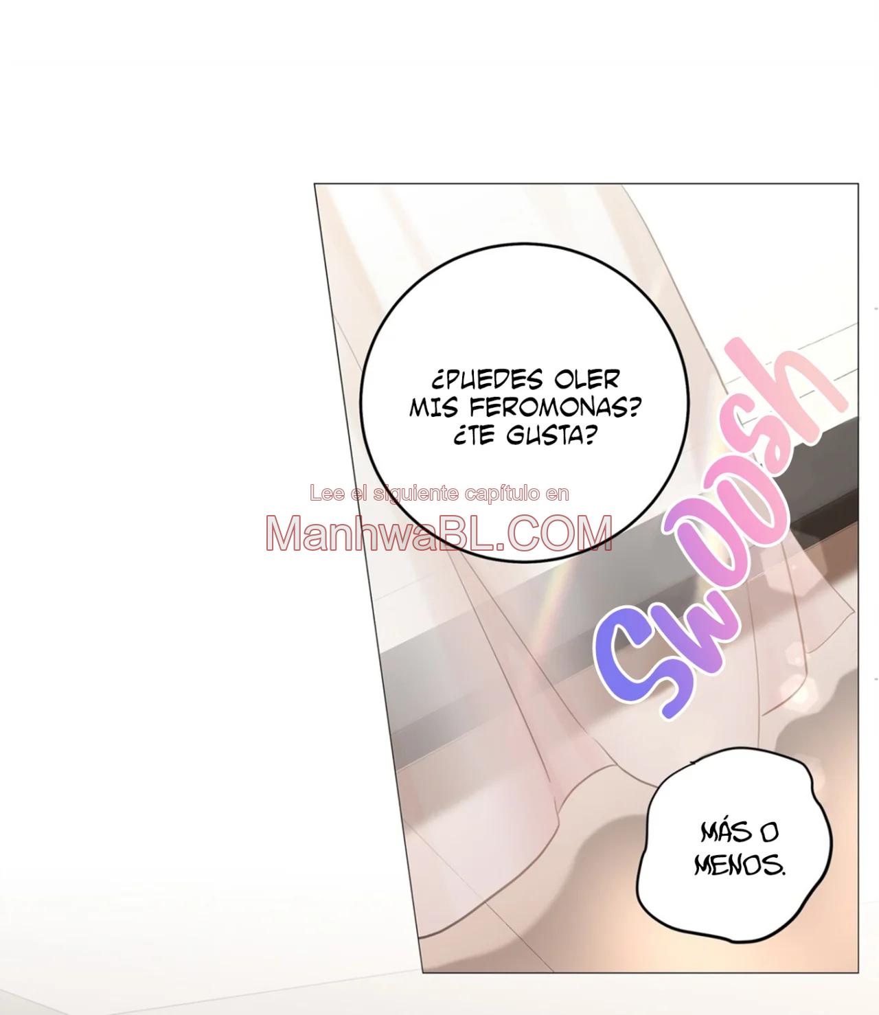 Cuidame - Capítulo 70.1 manhwa